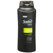 3-in-1 Shampoo Conditioner & Body Wash, Citrus Rush
