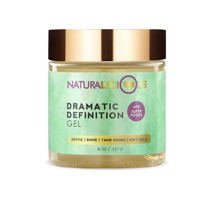 Dramatic Definition Gel (2020 formulation)