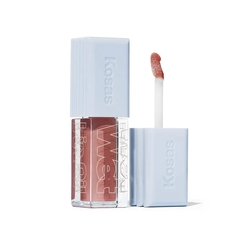 Wet Lip Oil Gloss, Unbuttoned