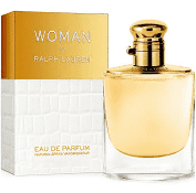 Woman Eau De Parfum Natural Spray (2018 formulation)