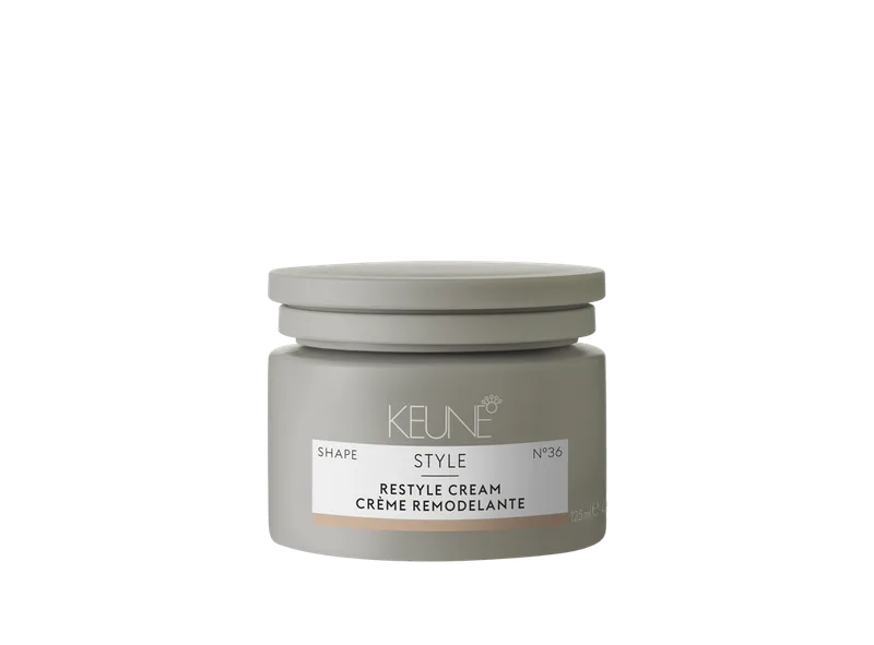 Style Restyle Cream