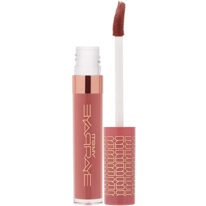 Rosey Raye Gloss (2019 formulation)