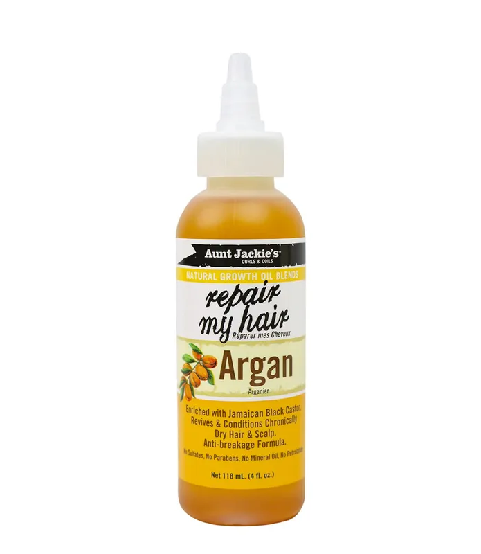 Repair My Hair – Argan