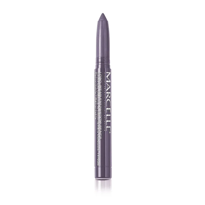 Long-Wear Eyeshadow Pencil, Grey Mystery