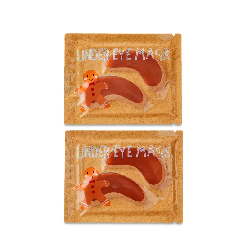 Eye Masks