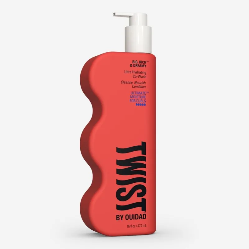 Twist Ultimate Moisture Big Rich & Dreamy for Curls Conditioner