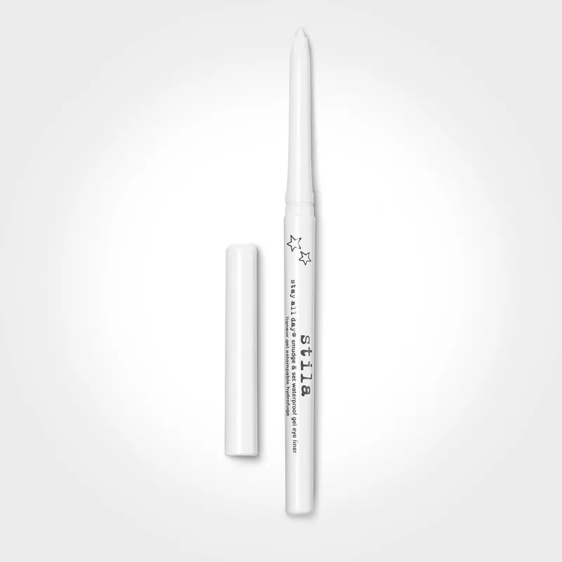 Cosmetics Stay All Day Smudge & Set Waterproof Gel Eye Liner, Marshmallow