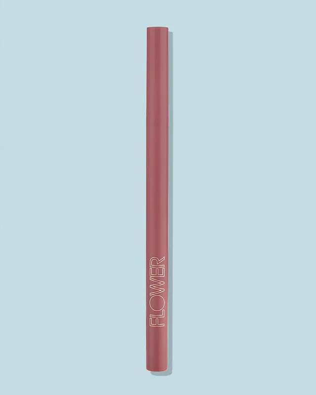 Beauty Perfect Pout Sculpting Lip Liner, Natural Rose