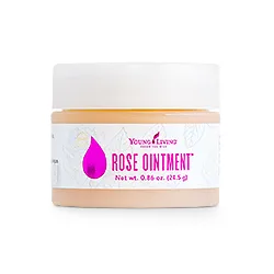 Ointment, Rose (2019 formulation)