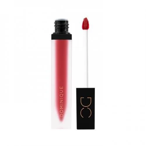 Cream Matte Liquid Lipstick, Love Drop (2019 formulation)