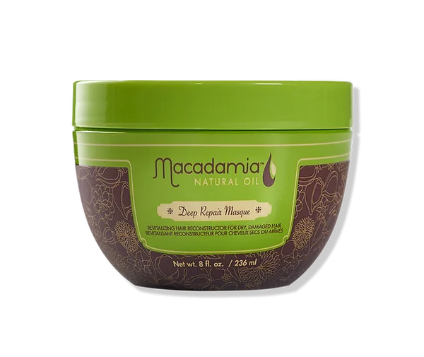 Beauty Deep Repair Masque