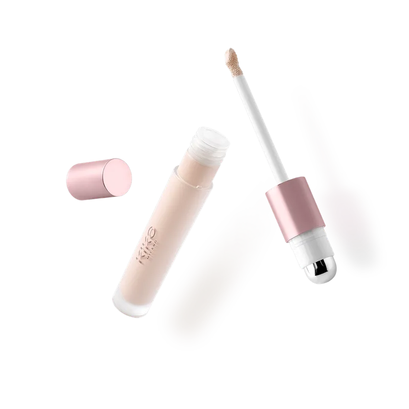 Days In Bloom Hide&Shine All-Over Concealer, Ivory