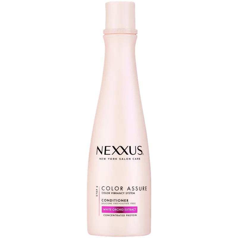 Color Assure Conditioner for Color Treated Hair with ProteinFusion