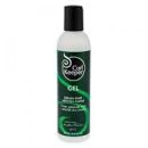 Curl Keeper Ultimate Hold With Frizz Control (2019 formulation)