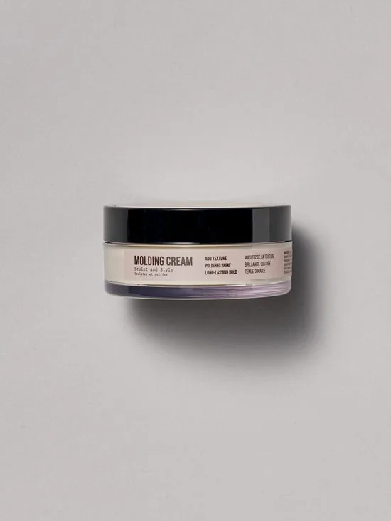 Care MOLDING CREAM SCULPT AND STYLE