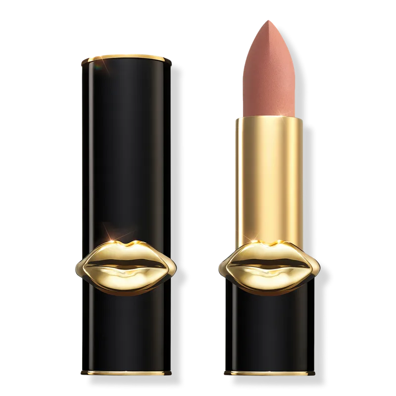 Labs MatteTrance Lipstick, Nude Venus