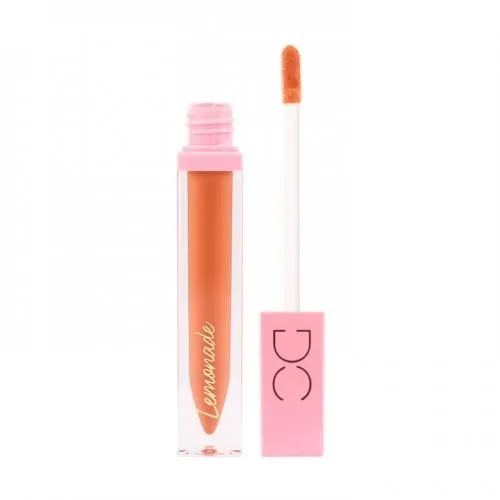 Lemonade Lip Gloss, Sweet Tea (2019 formulation)