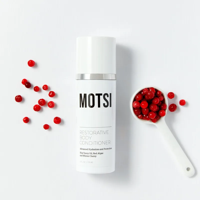 Restorative Body Conditioner- Rejuvenating Hydration
