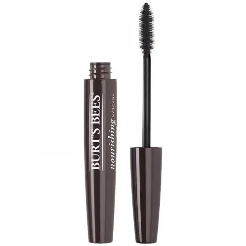 Nourishing Mascara, 1310 Black Brown (2019 formulation)