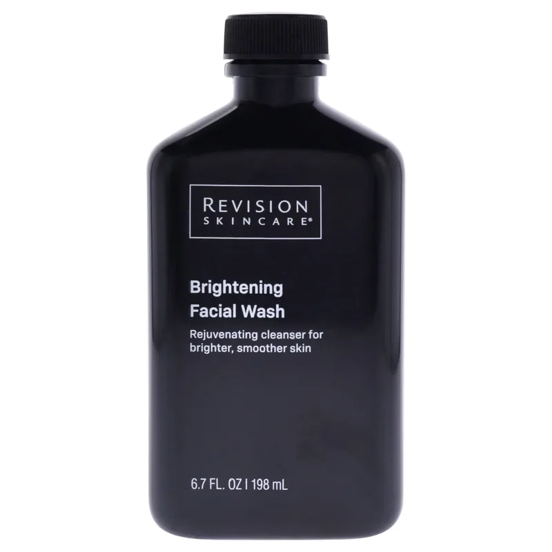 Brightening Facial Cleanser