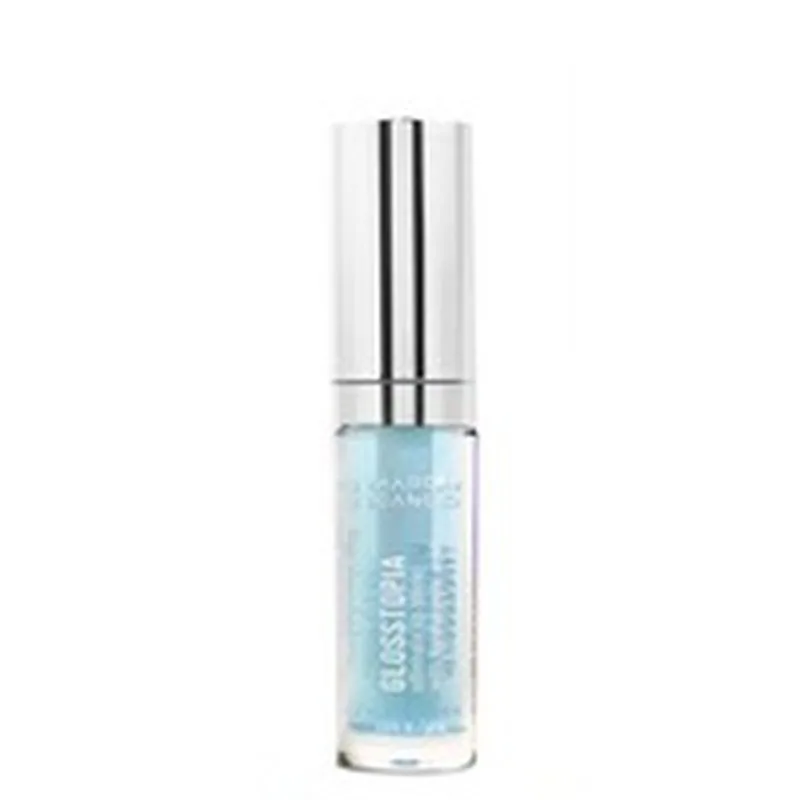 Glosstopia Ultimate Lip Shine With Hyaluronic Acid, Cotton Candy 1953 (2020 formulation)