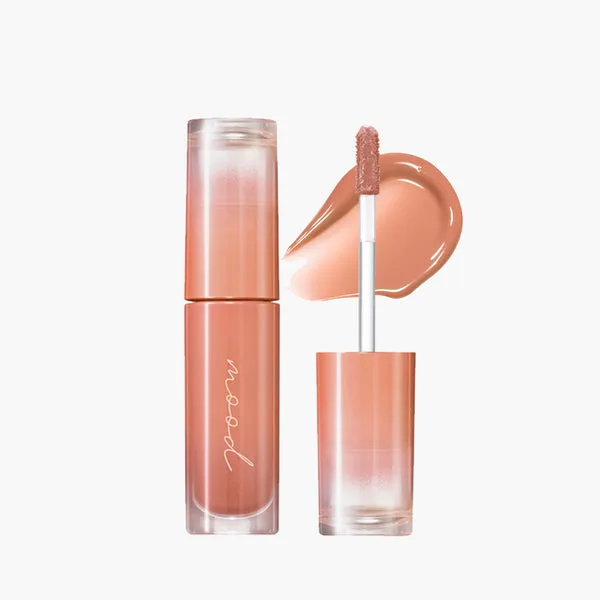 Ink Mood Glowy Tint, 9 Nude to Heart