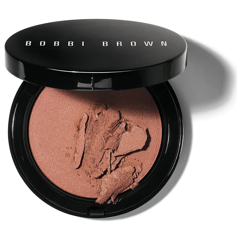 ILLUMINATING BRONZING POWDER, Santa Barbara