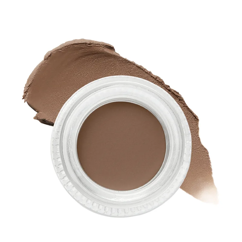 by Kylie Jenner KYBROW POMADE, COOL BROWN