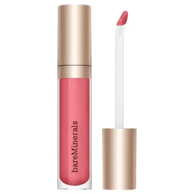 Mineralist Lip Gloss Balm, Imagination