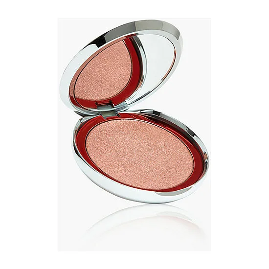 Double Take Skin Perfecting Highlighter, Bronze Venus