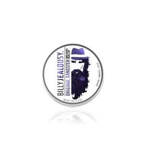 Original Gangster Beard Balm (2020 formulation)
