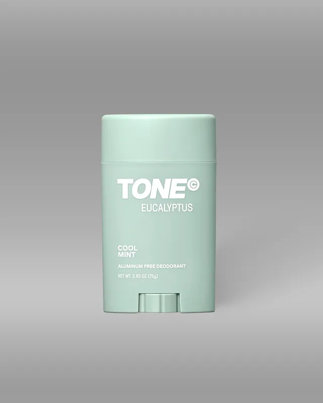 by AMP by AMP Deodorant, Eucalyptus