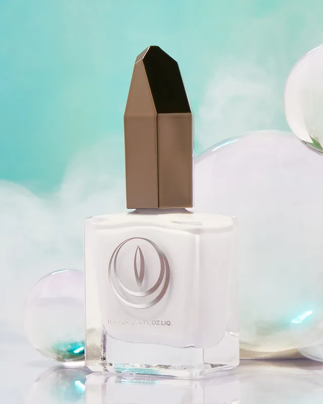Nail Polish, White Rabbit