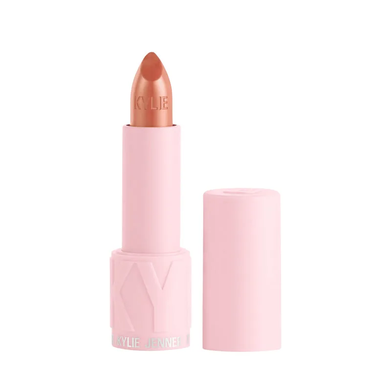 Crème Lipstick, One For The Books