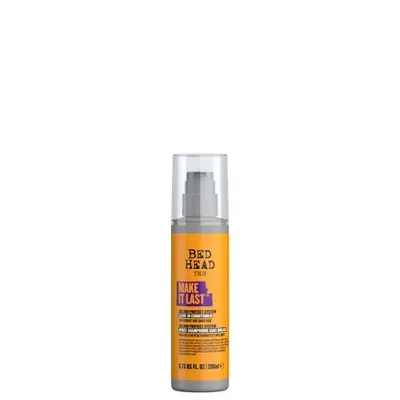 Bed Head Make It Last Colour Protect System Leave In Conditioner