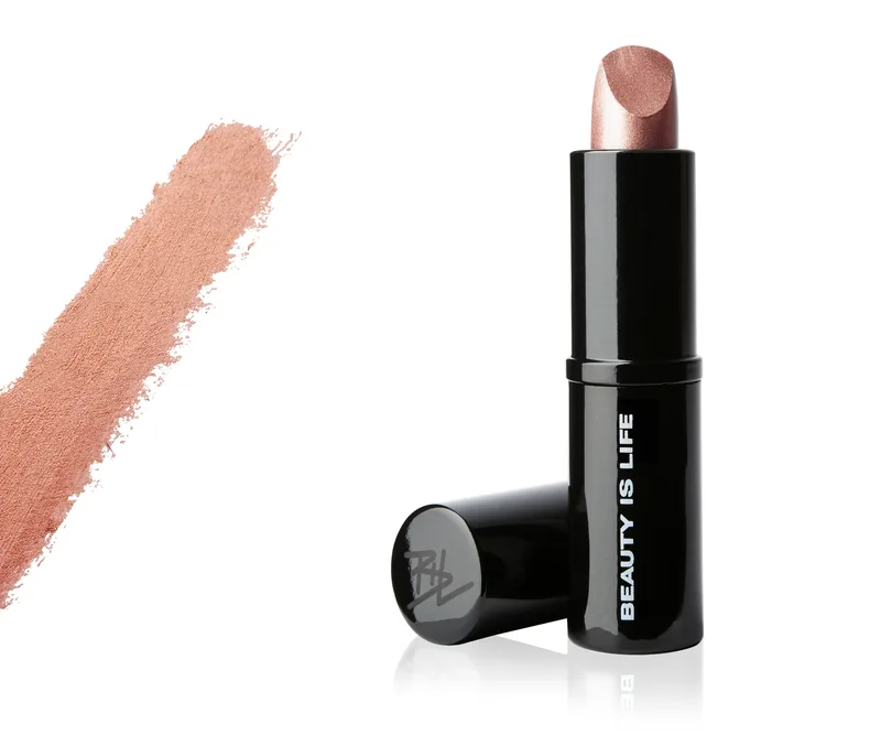 Beauty is Life LIPSTICK METALLIC, MELANGE 37W