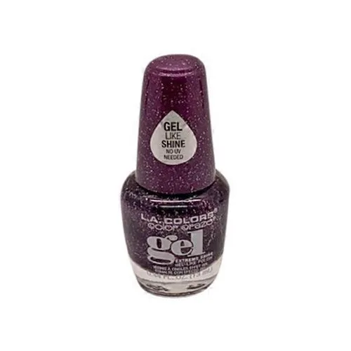 Color Craze Extreme Shine Gel, Blast Cnl 283
