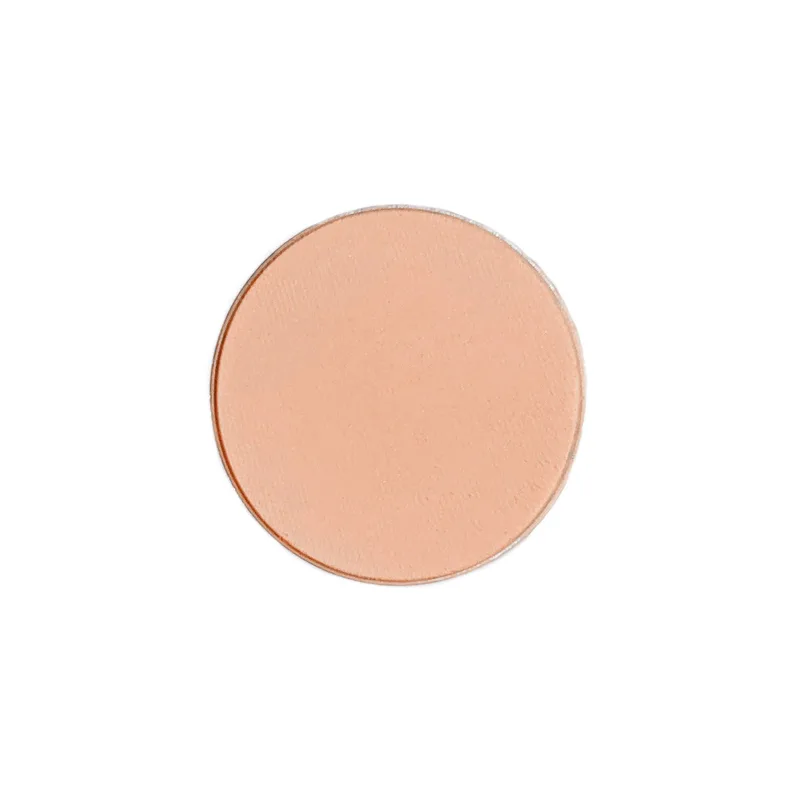 Pressed Eyeshadow - Toffee