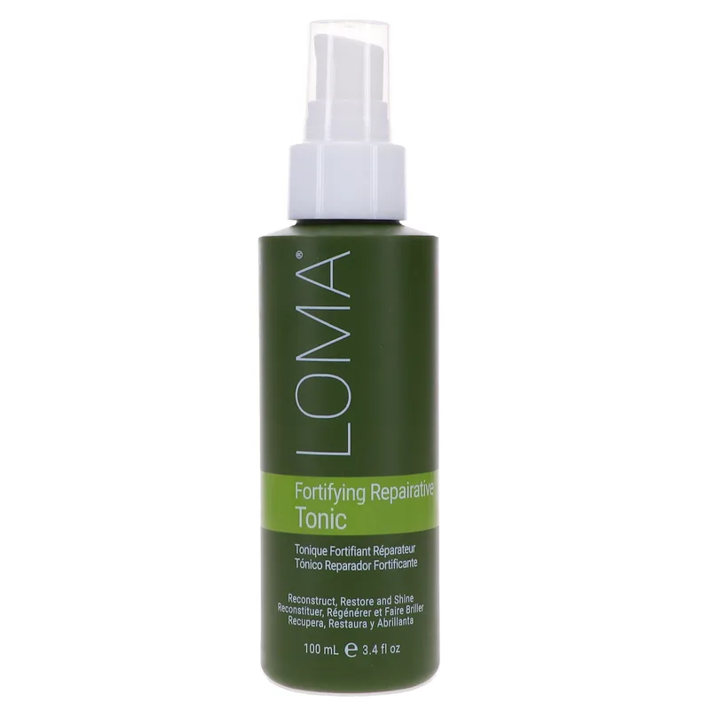 Fortifying Repairative Bond Repair Hair Tonic for All Hair Types