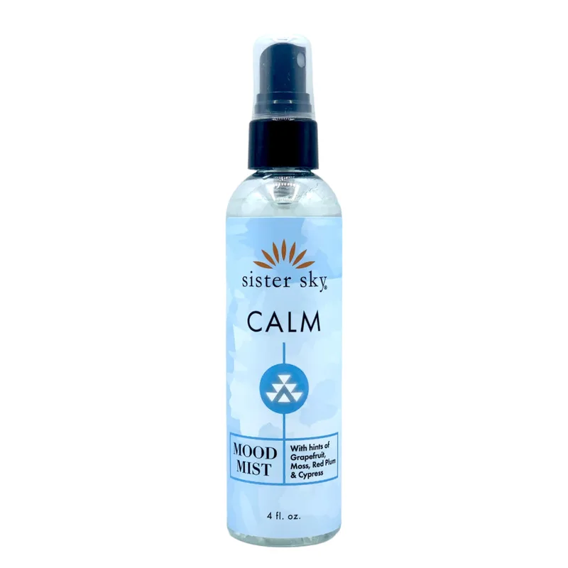 Mood Mist, Calm