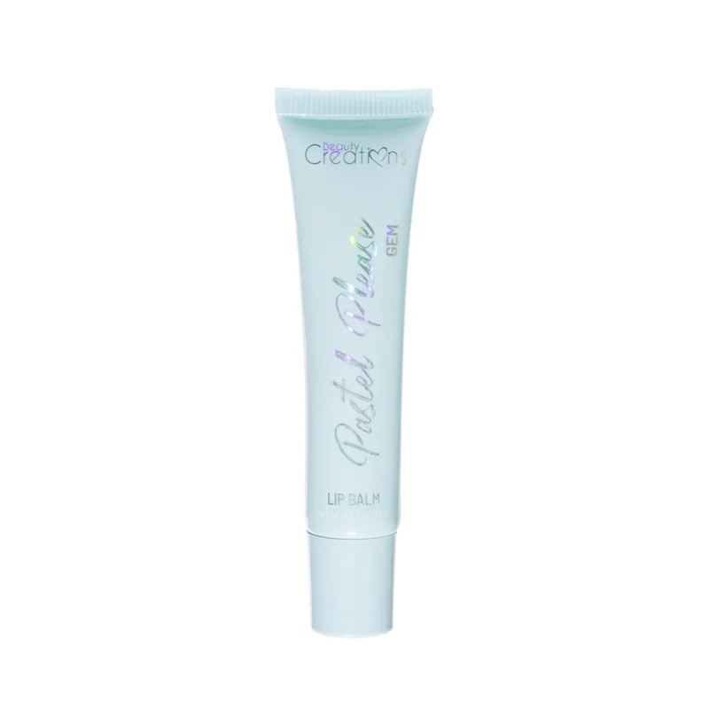 Pastel Please Deliciously Hydrating Lip Balm, Gem