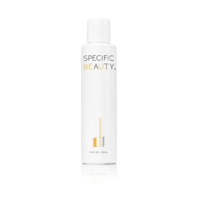 Skin Brightening Toner