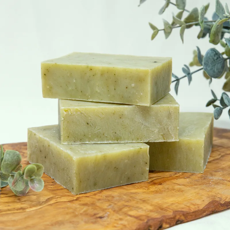 Soap Bar, Lavender Lemon