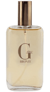 Geau Bronze Aqua Di Gio Absolu Eau De Toilette for Men (2019 formulation)