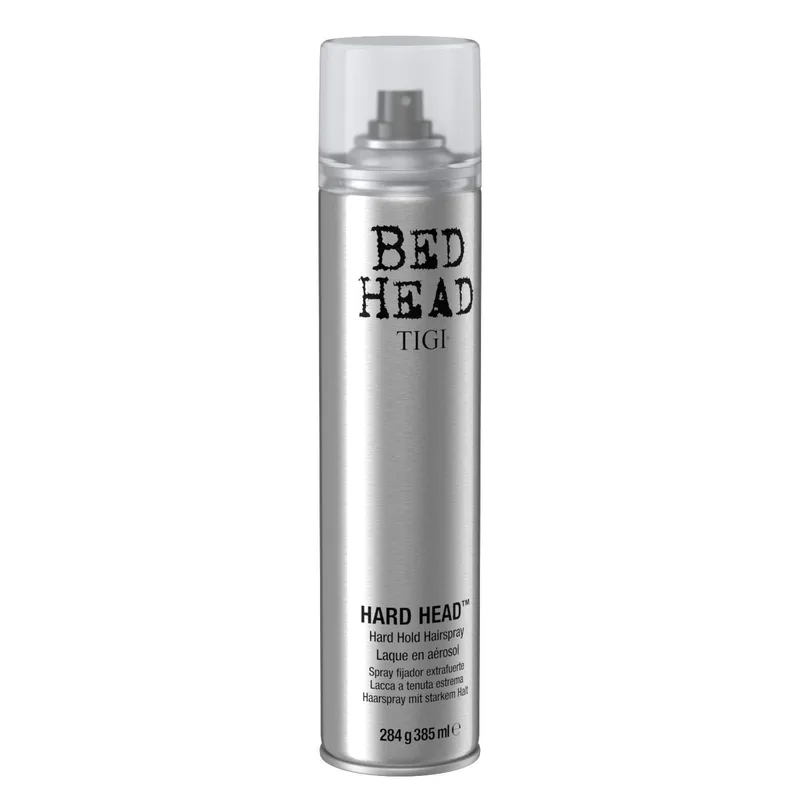 Hard Head Extreme Hold Hairspray
