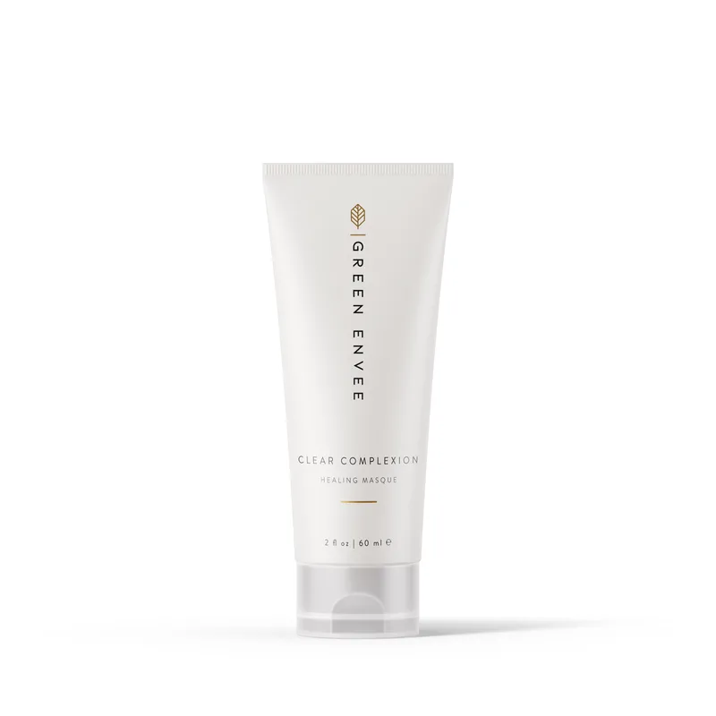 Envee Clear Complexion Healing Masque