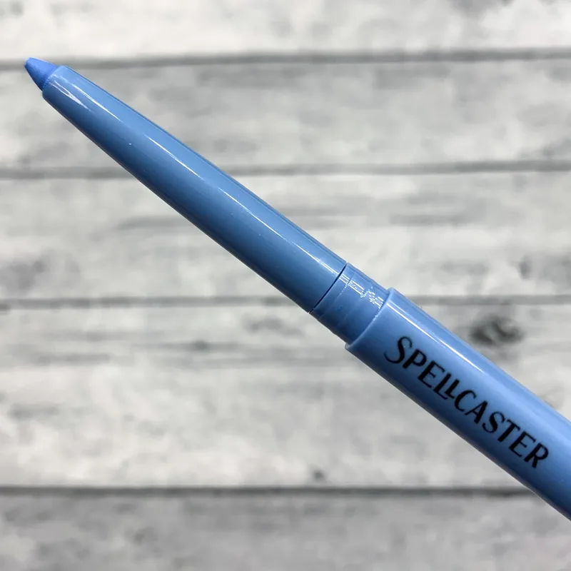 SpellCaster Liner, Charm