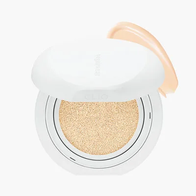 Vegan Hyaluronic Serum Cushion Set, 3 Linen