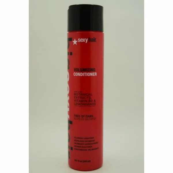 Sexy Hair Big Sexy Hair Volumizing Conditioner (2019 formulation)