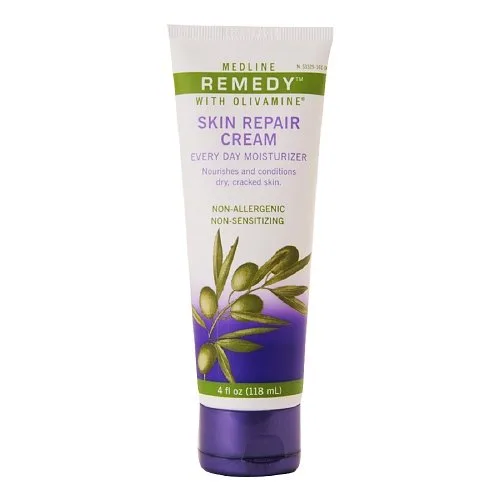 Remedy Skin Repair Cream Every Day Moisturizer